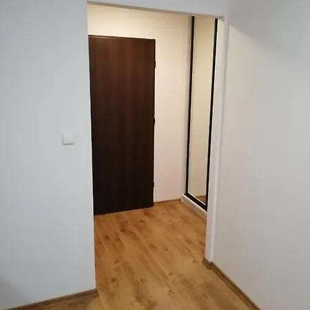 Vegoria 6 Apartament Przy Porcie Lejlighed
