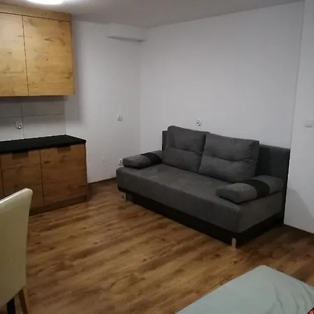 Vegoria 6 Apartament Przy Porcie * Węgorzewo